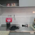 Aconchego E Localizacao