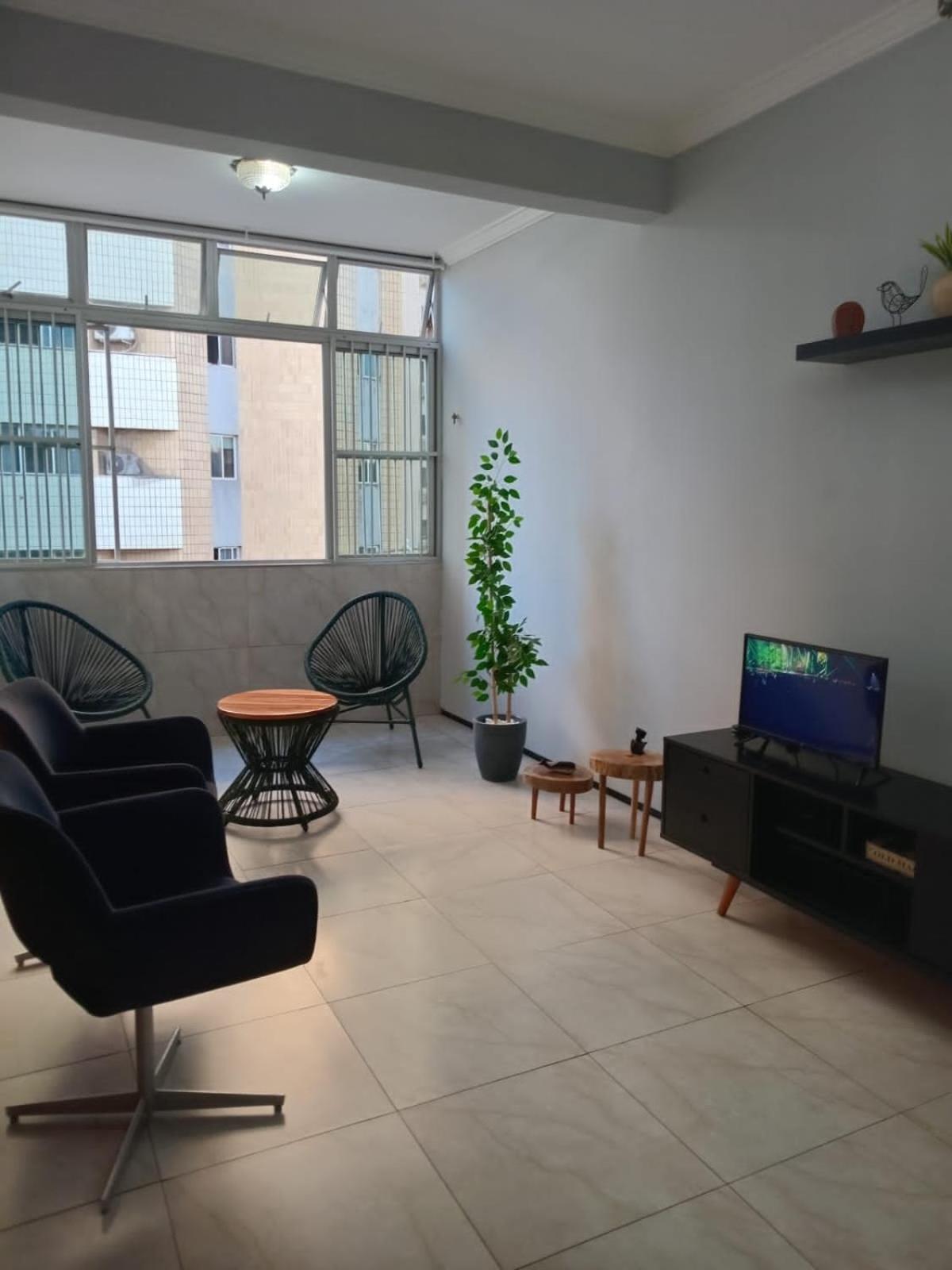 Aconchego E Localizacao Apartamento Fortaleza (Ceara)