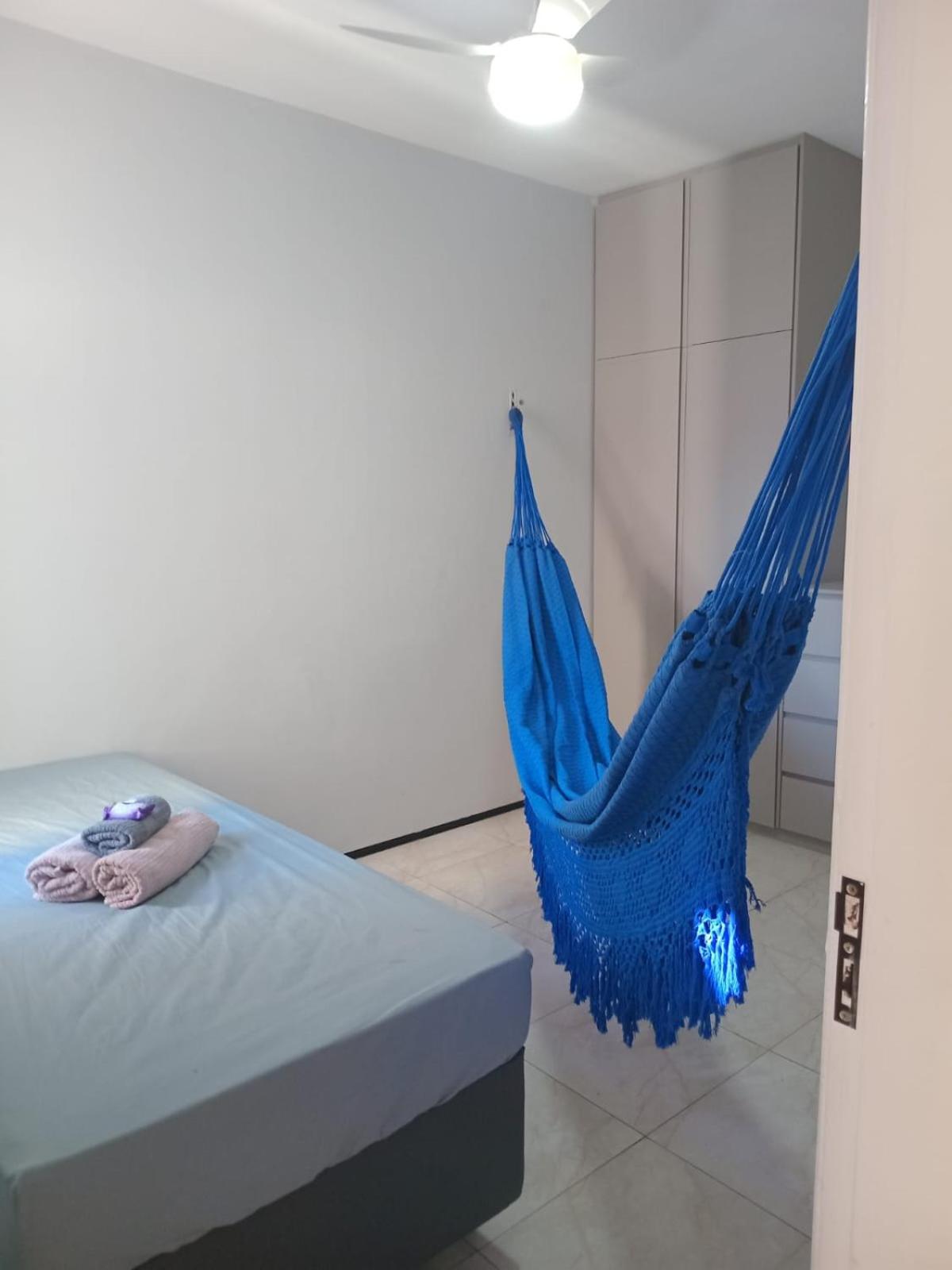 Aconchego E Localizacao Apartamento
