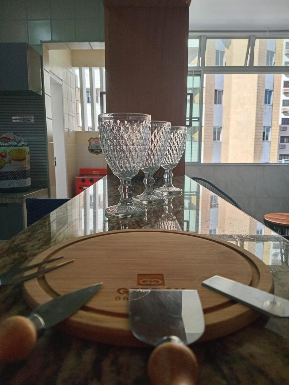 Apartamento Aconchego E Localizacao Fortaleza (Ceara)