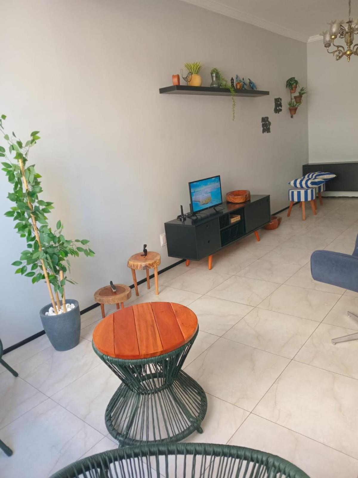 Aconchego E Localizacao Apartamento
