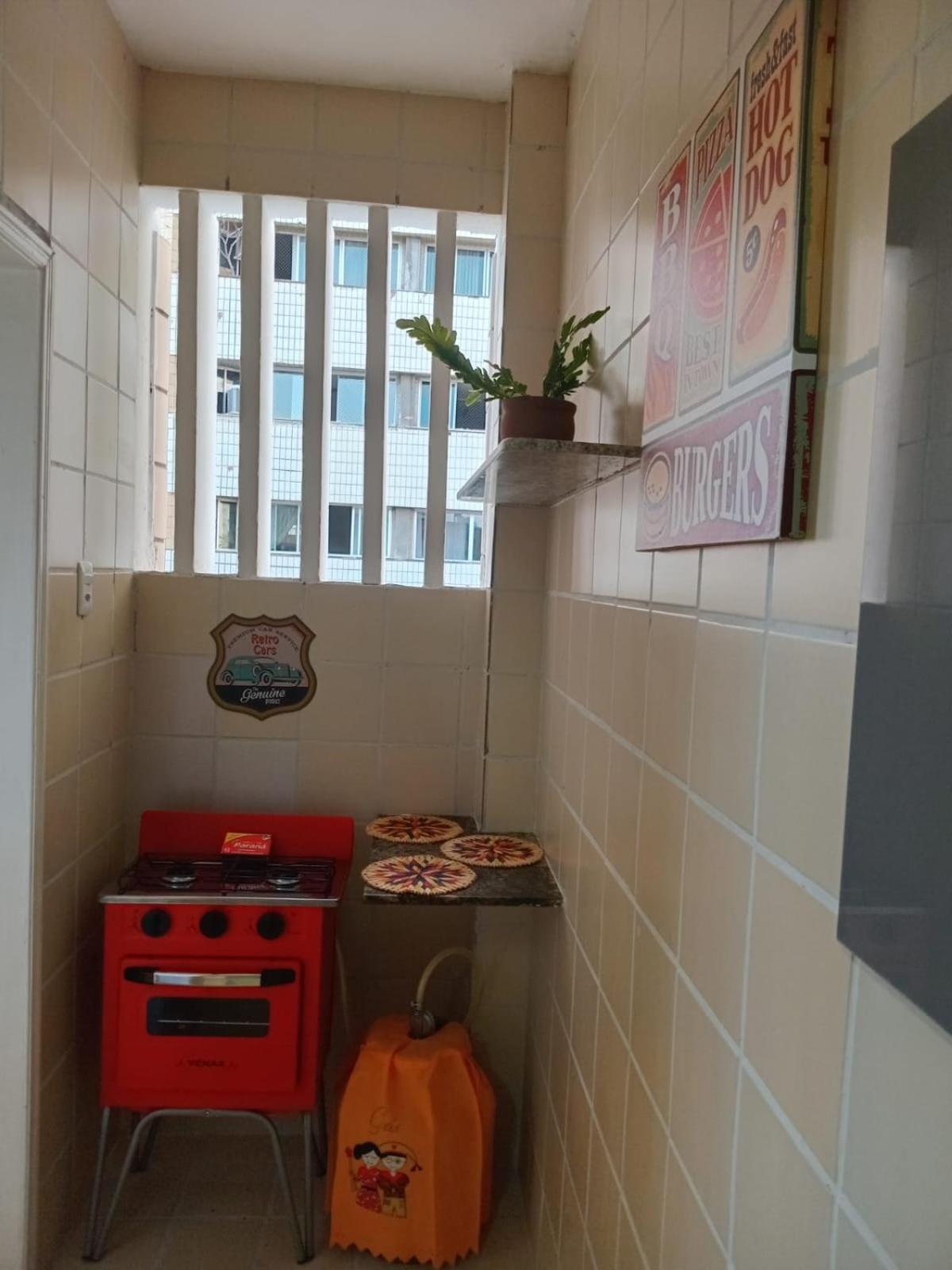 Apartamento Aconchego E Localizacao Fortaleza (Ceara)