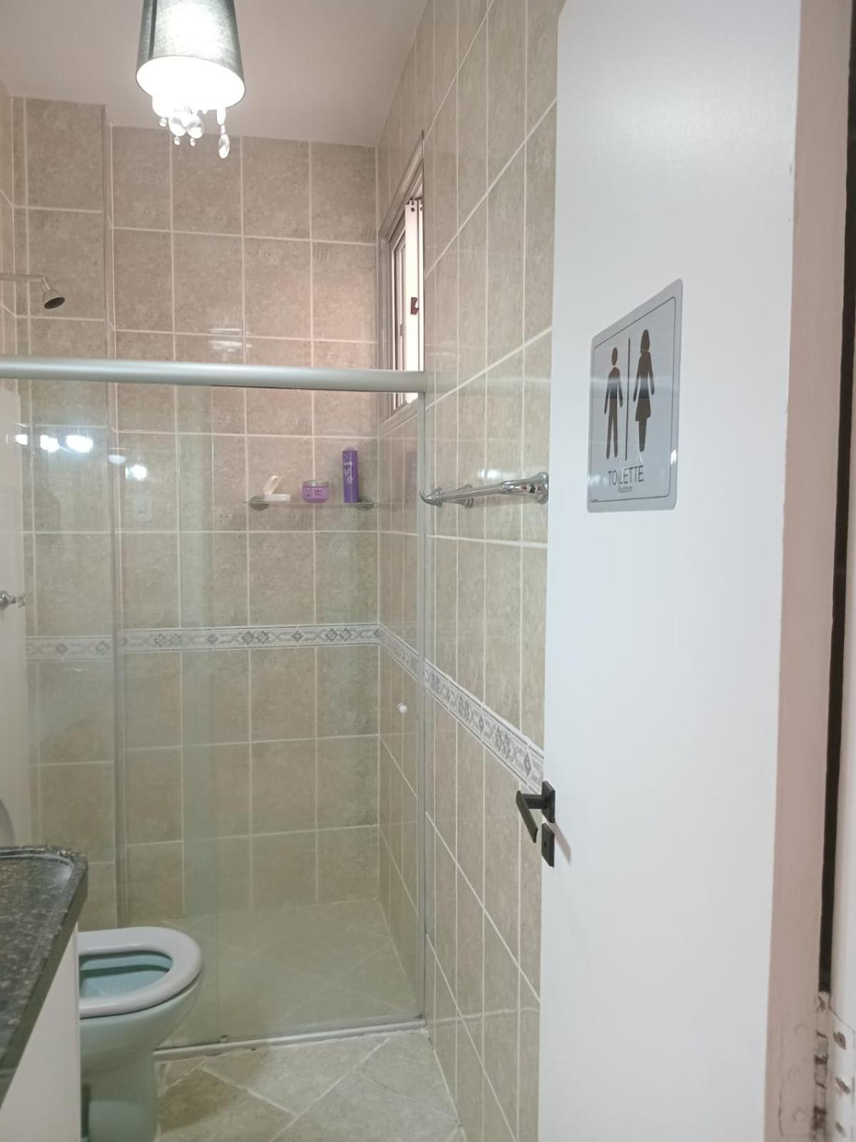 Aconchego E Localizacao Apartamento Fortaleza (Ceara)
