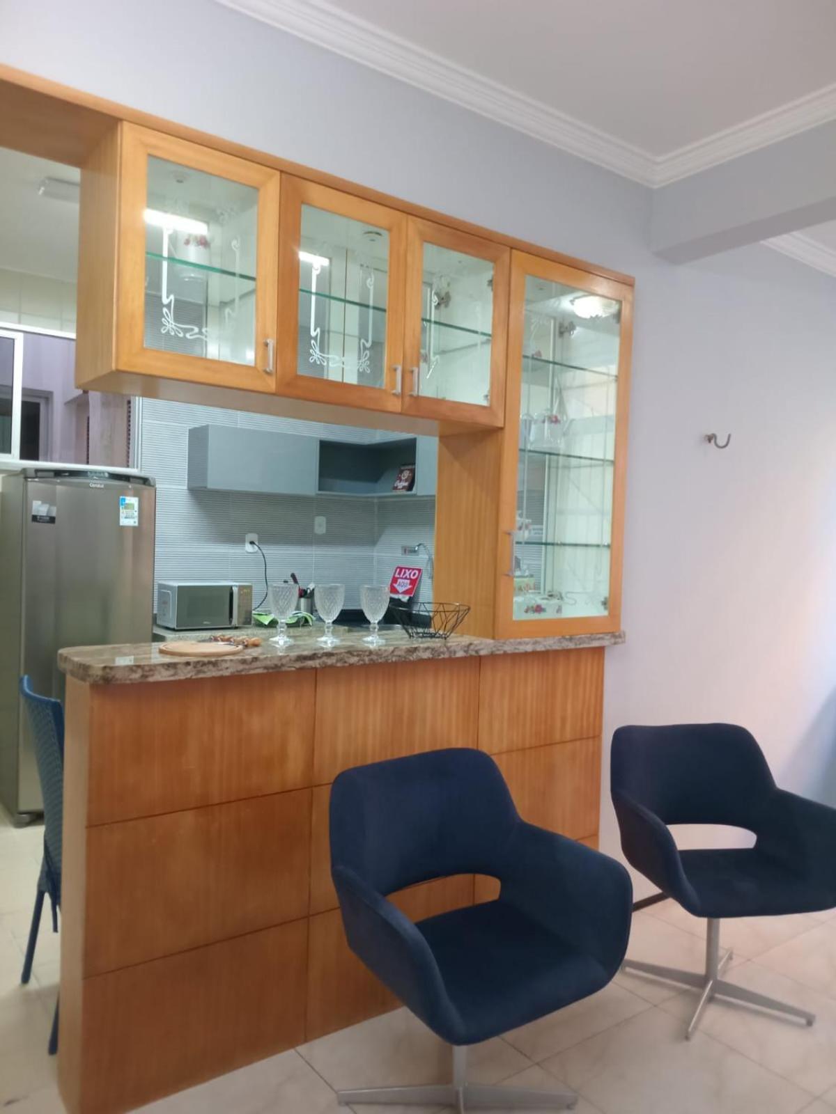 Aconchego E Localizacao Apartamento *