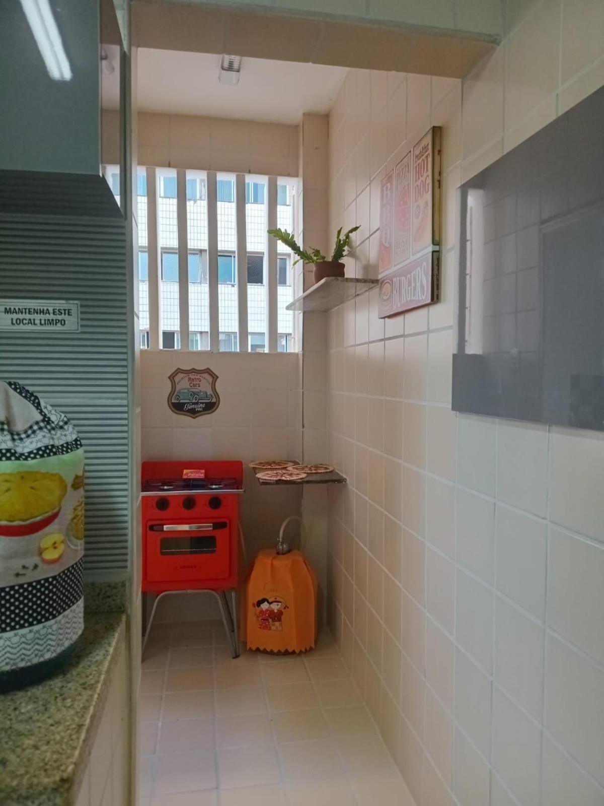 Aconchego E Localizacao Fortaleza (Ceara)