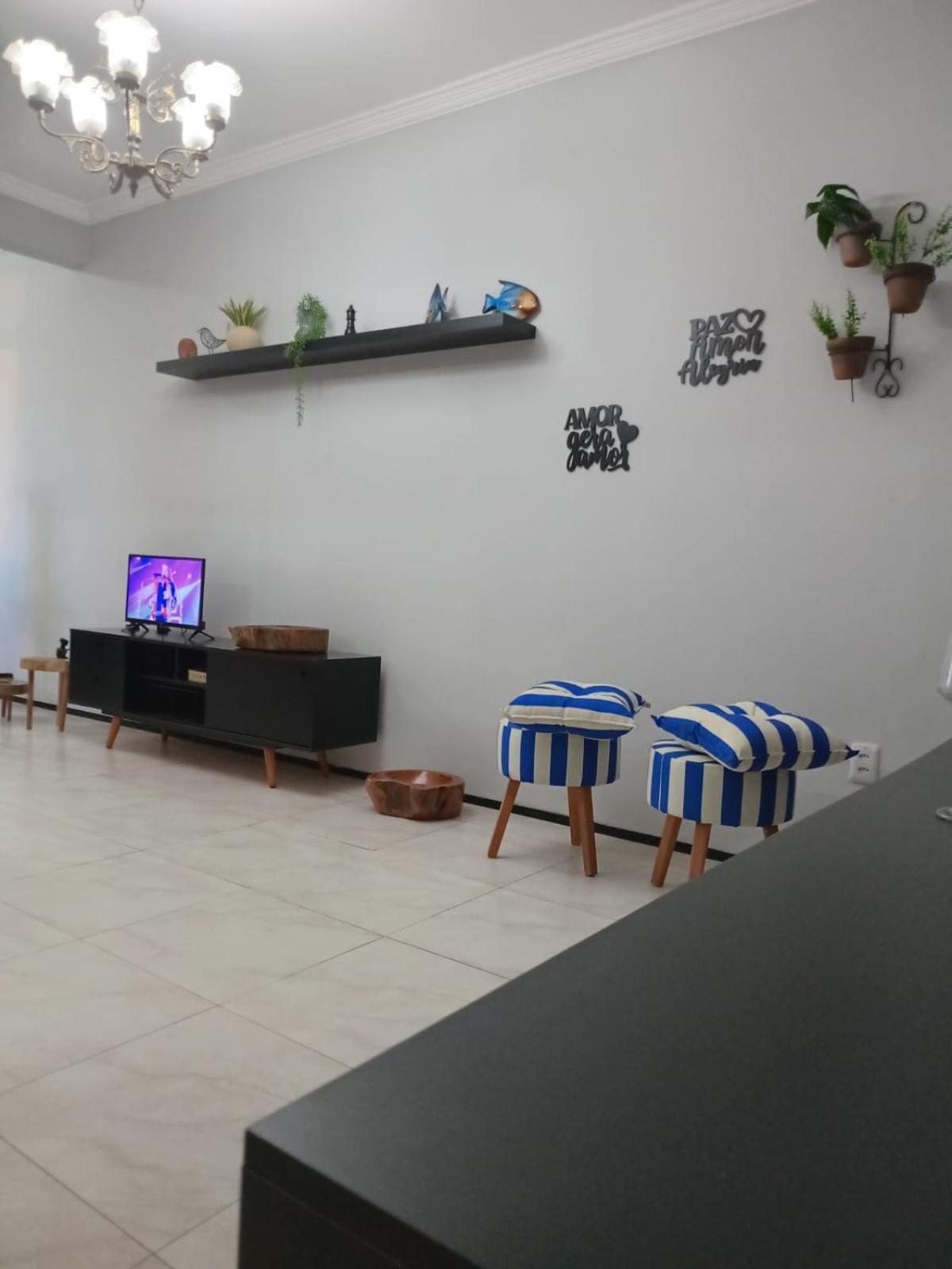 Aconchego E Localizacao * Fortaleza (Ceara)