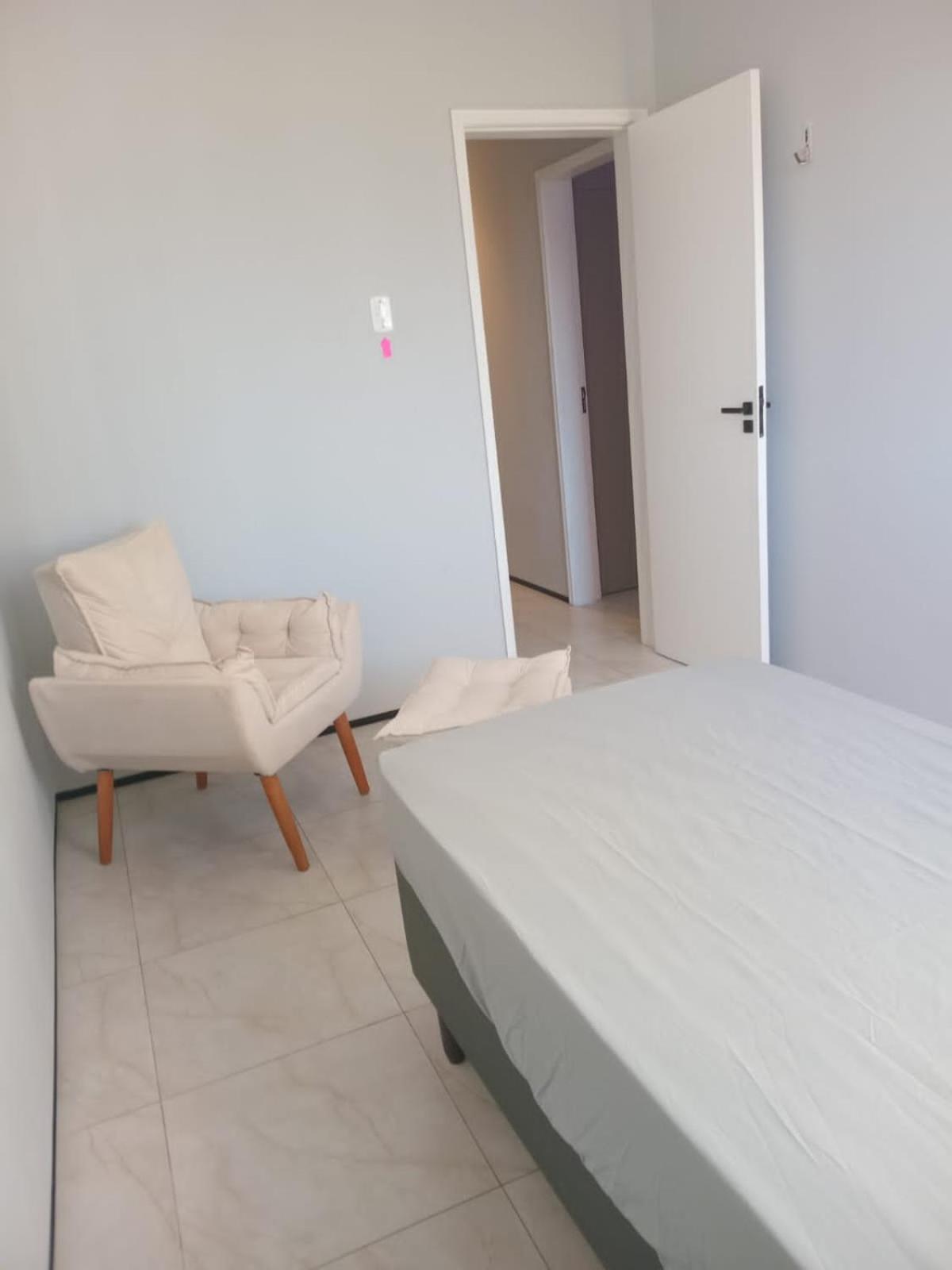Apartamento Aconchego E Localizacao Fortaleza (Ceara)