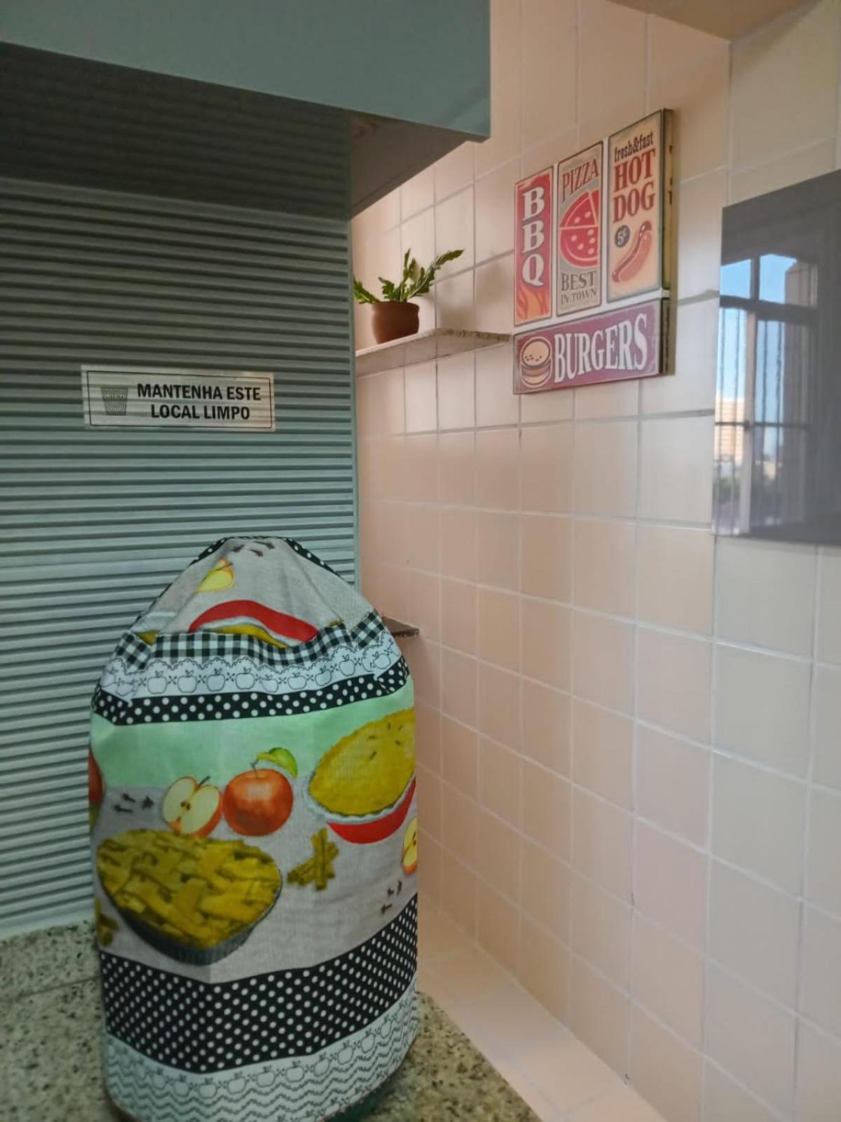 Aconchego E Localizacao