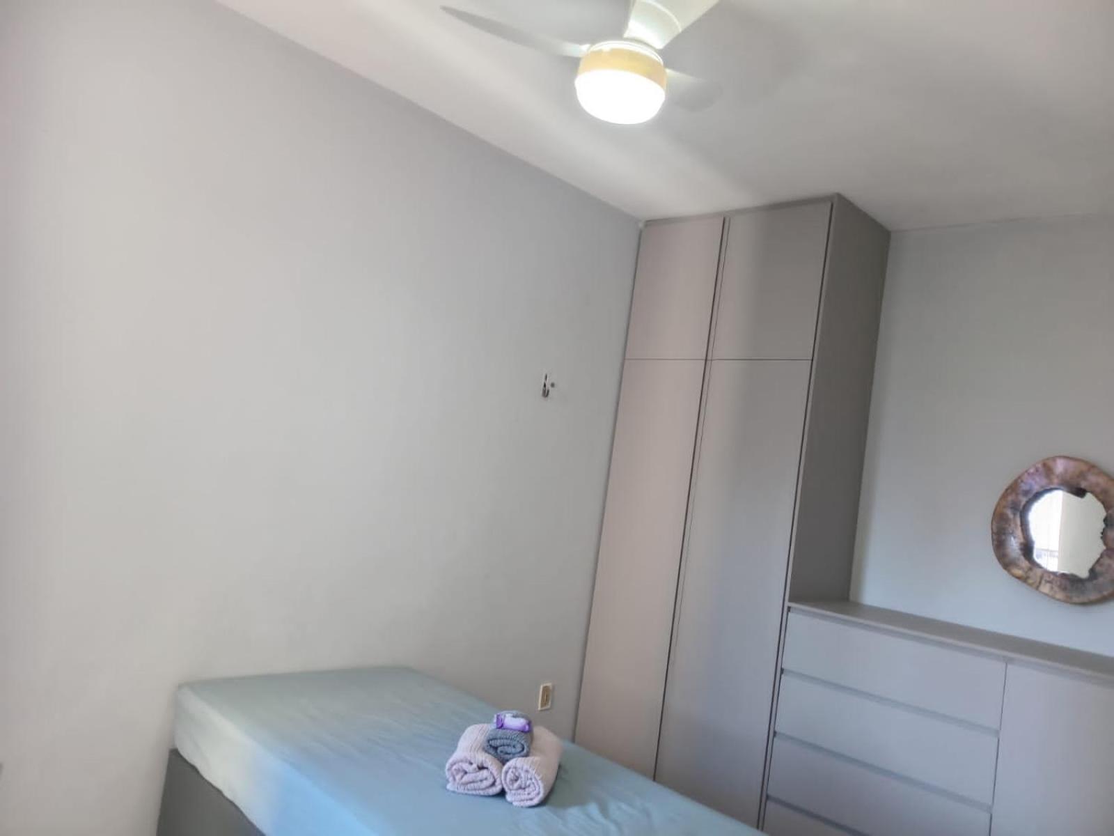 Aconchego E Localizacao Apartamento *
