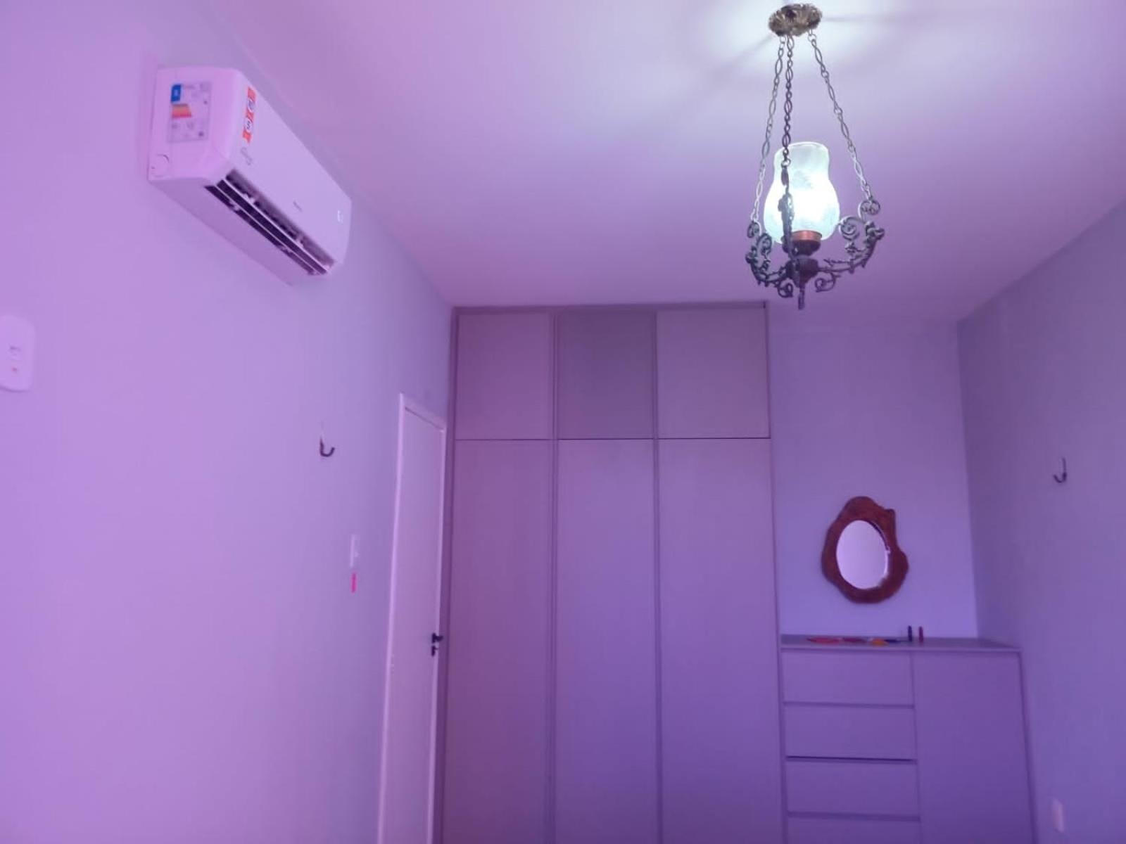Apartamento Aconchego E Localizacao *