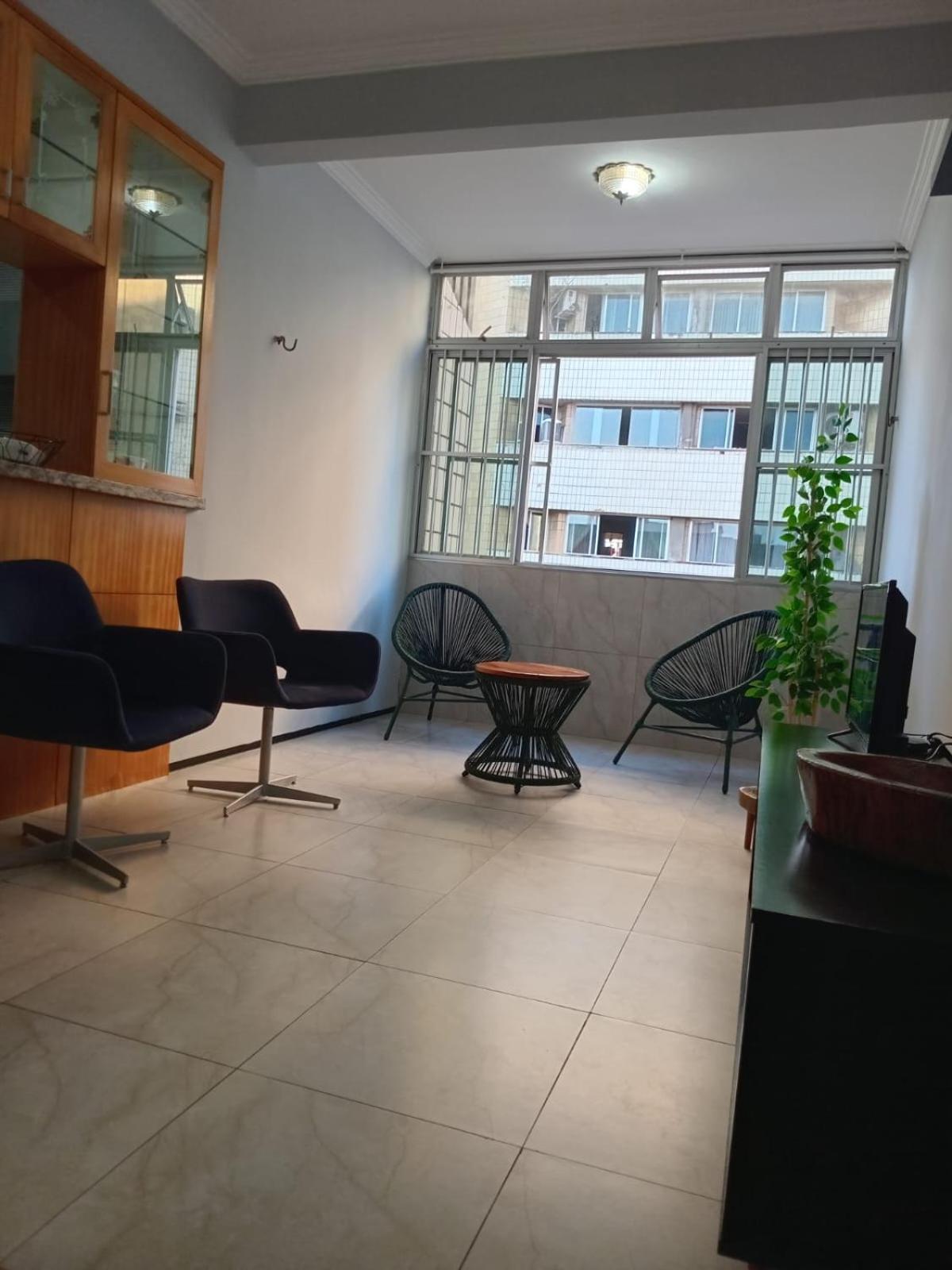 Aconchego E Localizacao