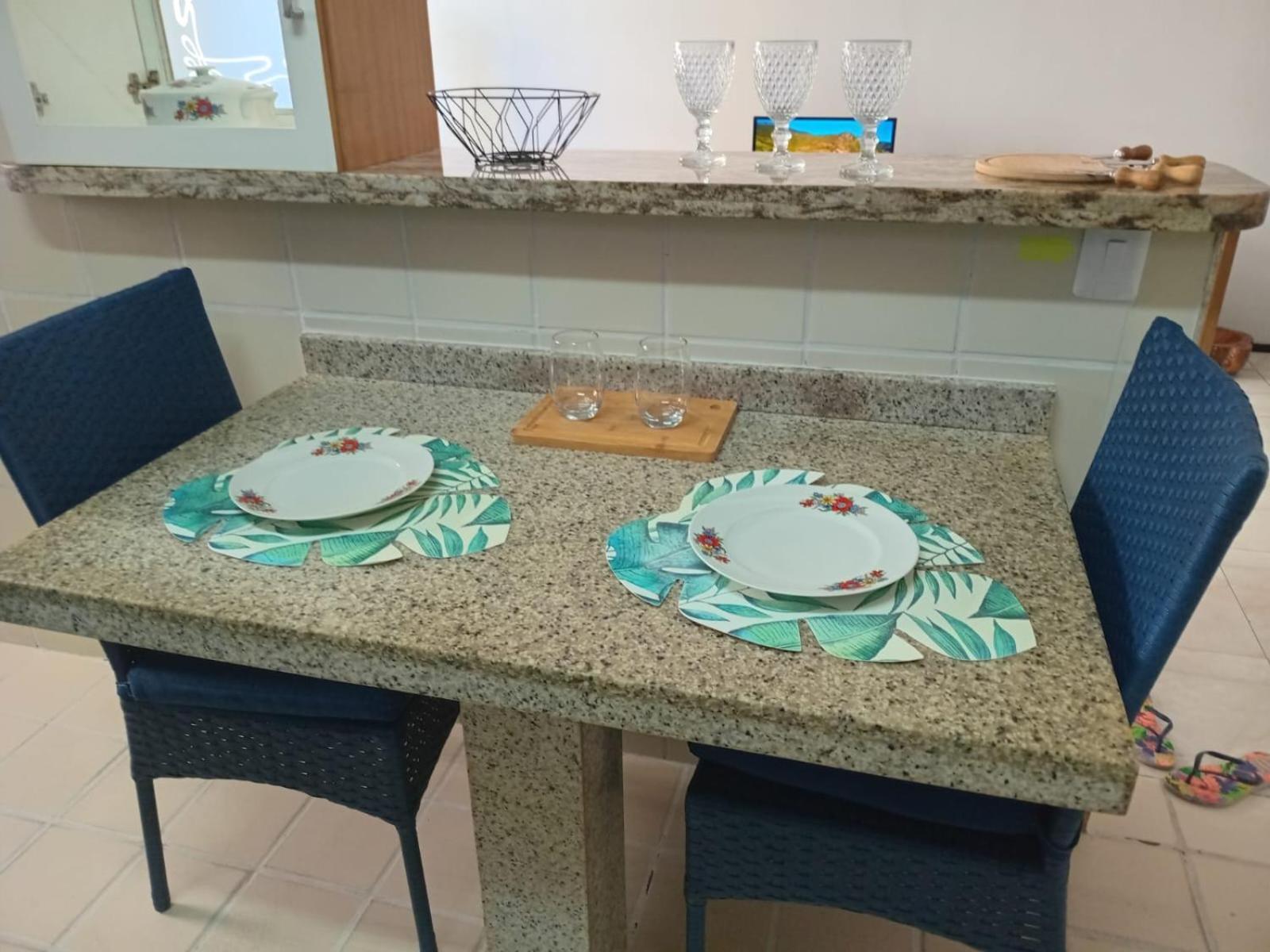 Apartamento Aconchego E Localizacao