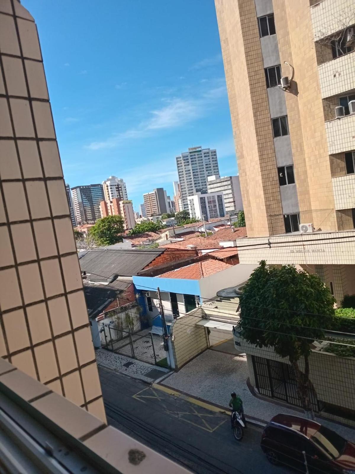 Aconchego E Localizacao Apartamento Fortaleza (Ceara)