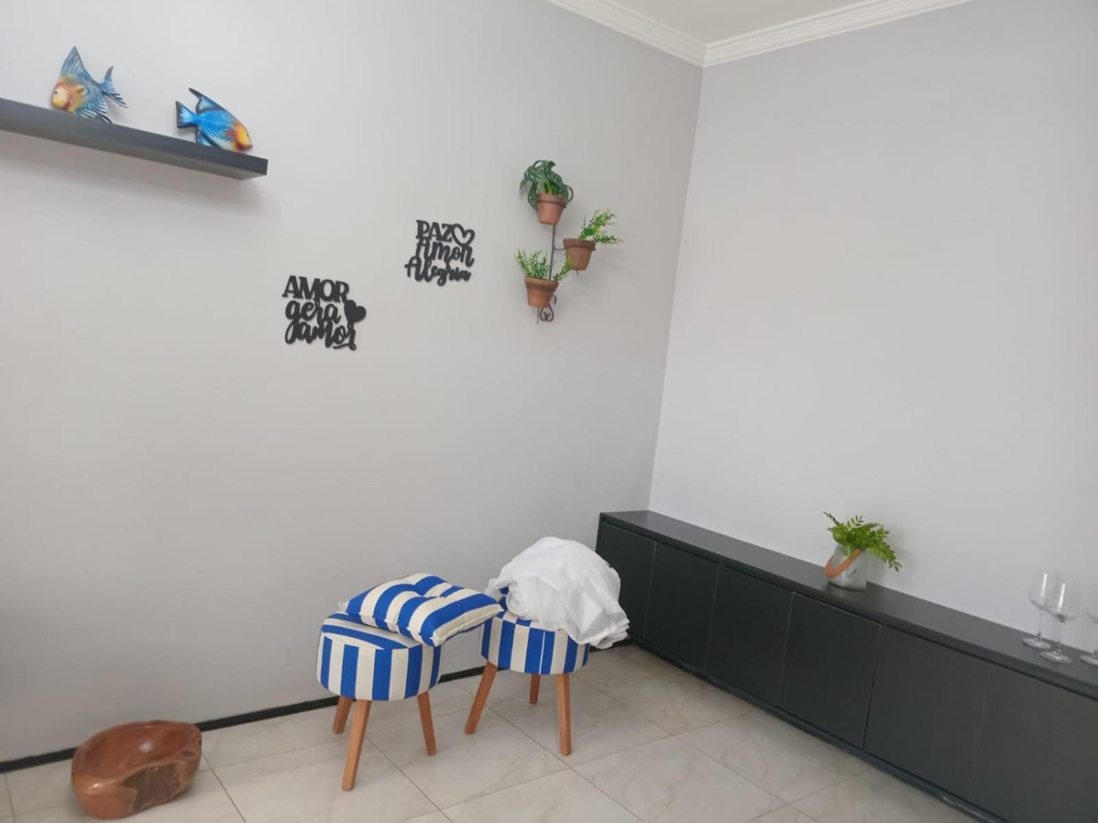 Aconchego E Localizacao
