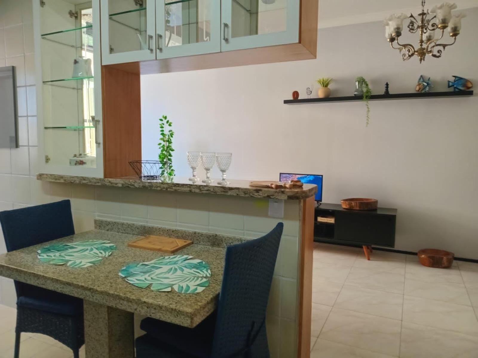 Aconchego E Localizacao Apartamento *