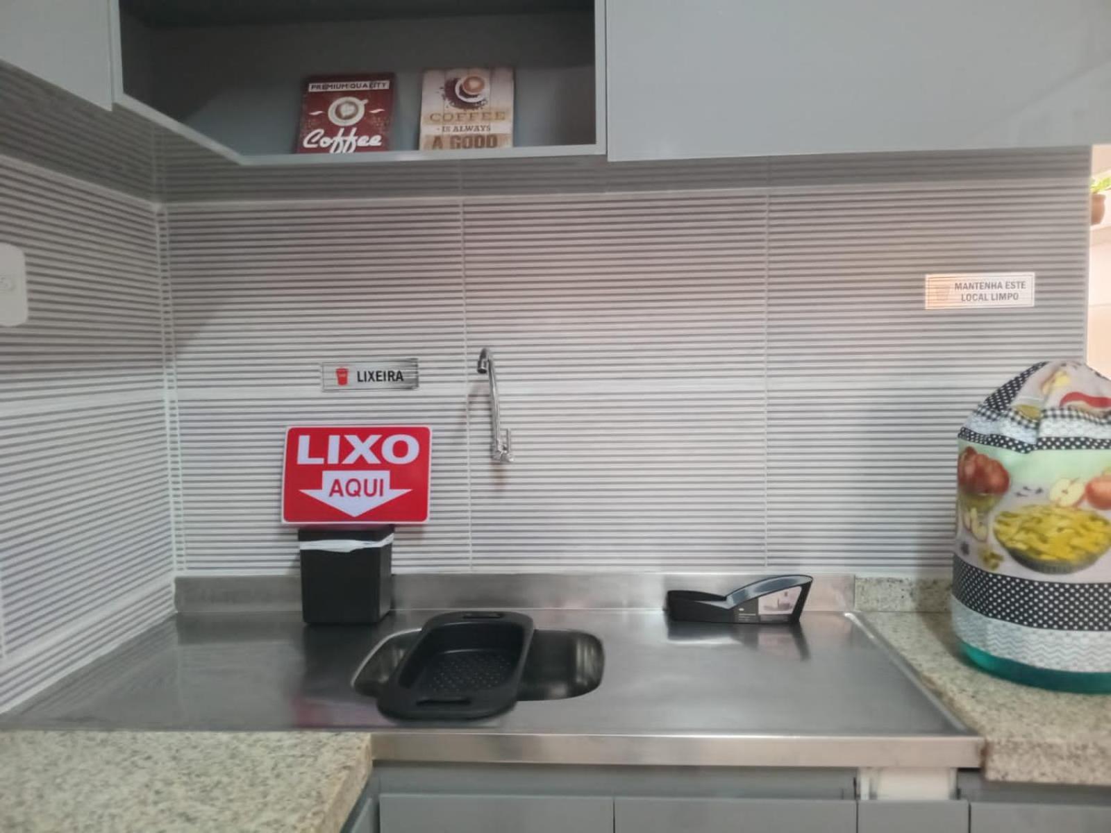 Apartamento Aconchego E Localizacao *