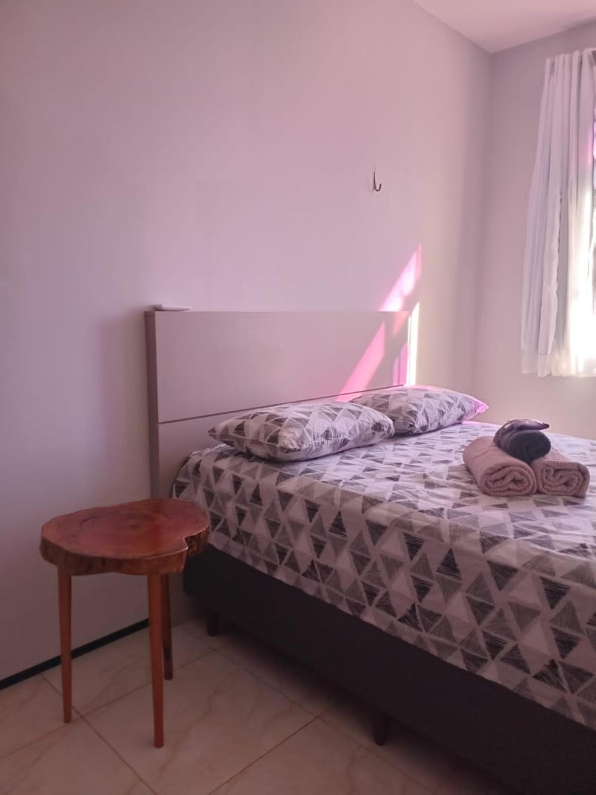 Aconchego E Localizacao Apartamento Fortaleza (Ceara)