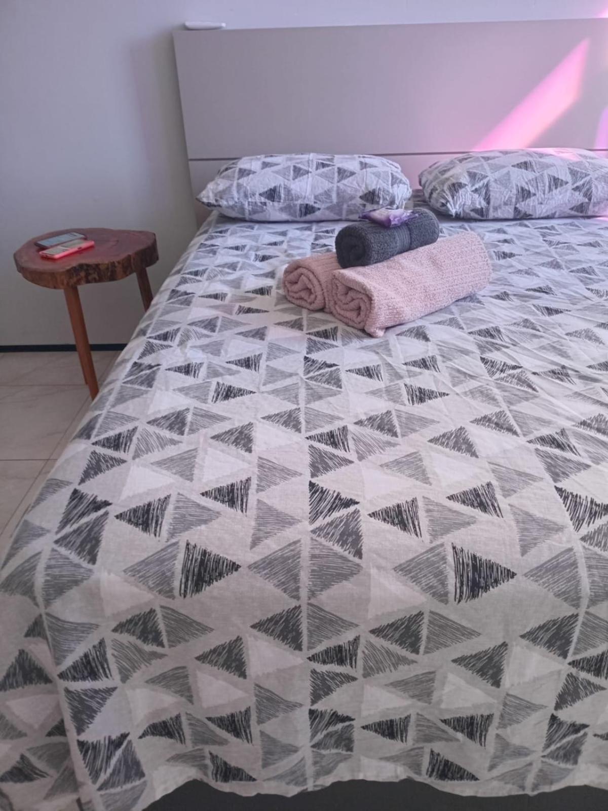 Aconchego E Localizacao * Fortaleza (Ceara)