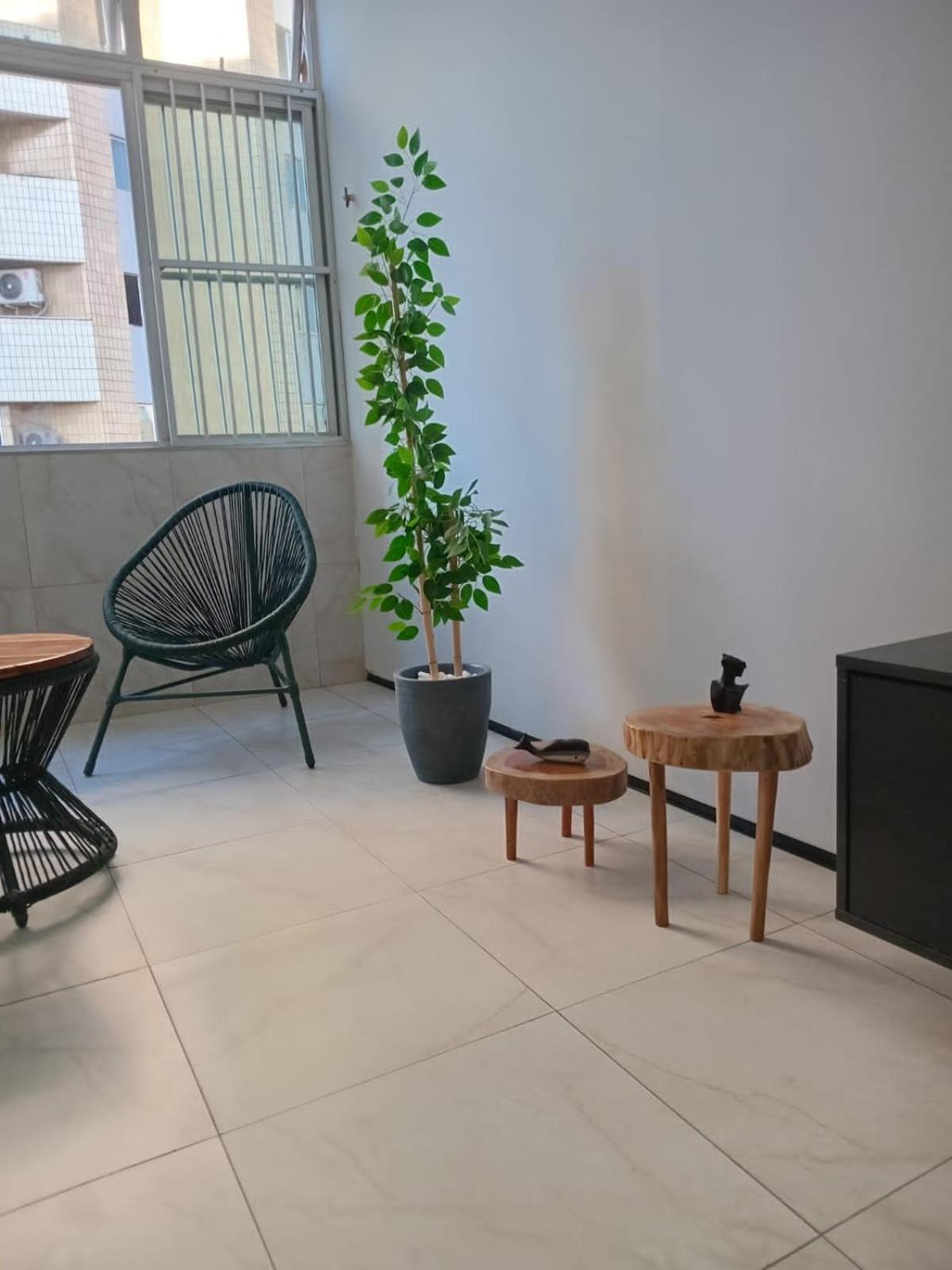 Aconchego E Localizacao Apartamento